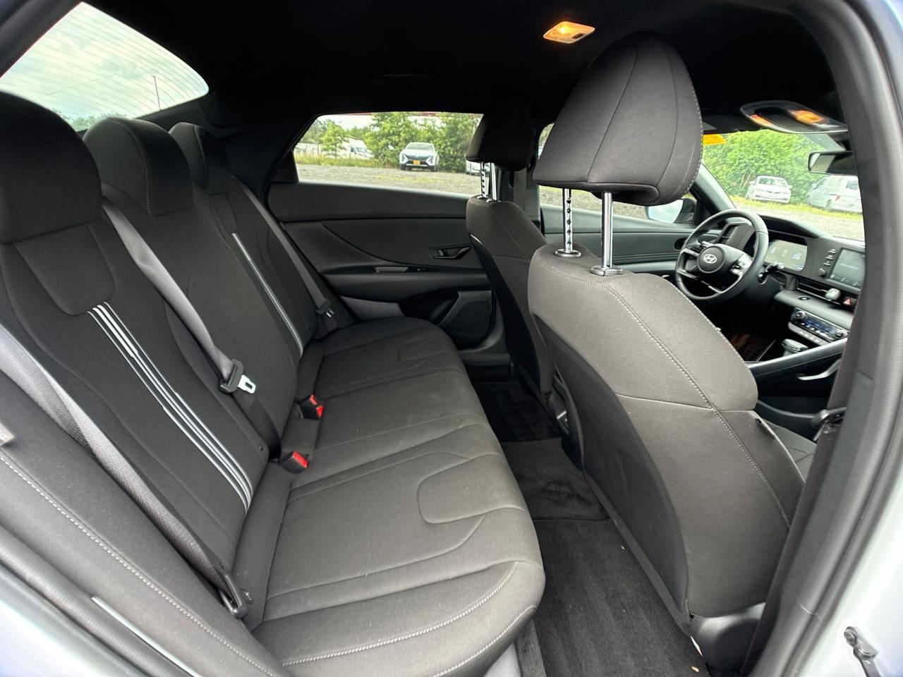 2025 Hyundai Elantra SEL Sport Chantilly VA