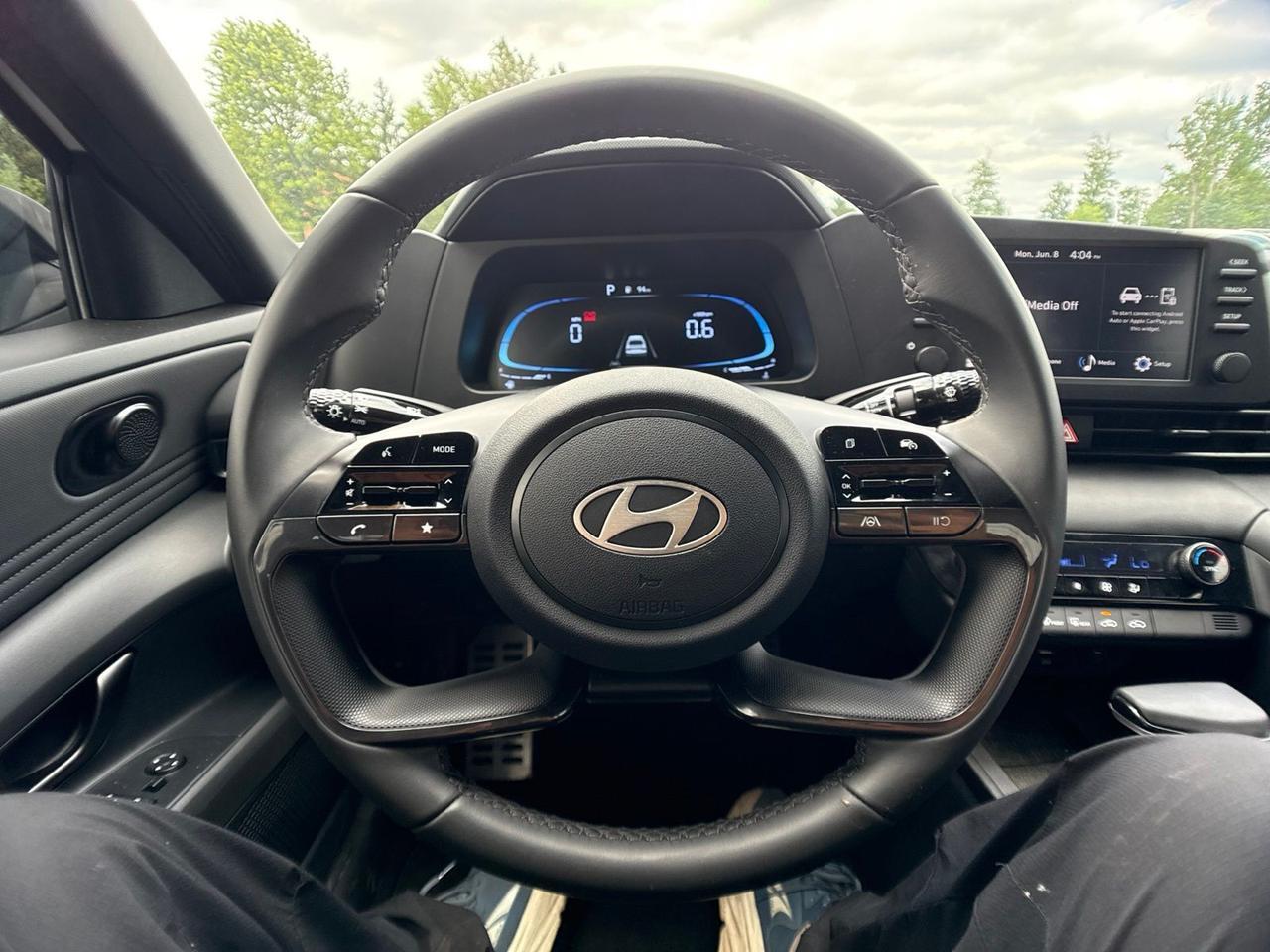 2025 Hyundai Elantra SEL Sport Chantilly VA
