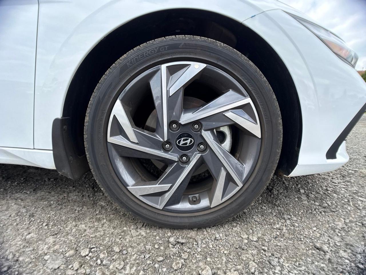2025 Hyundai Elantra SEL Sport Chantilly VA
