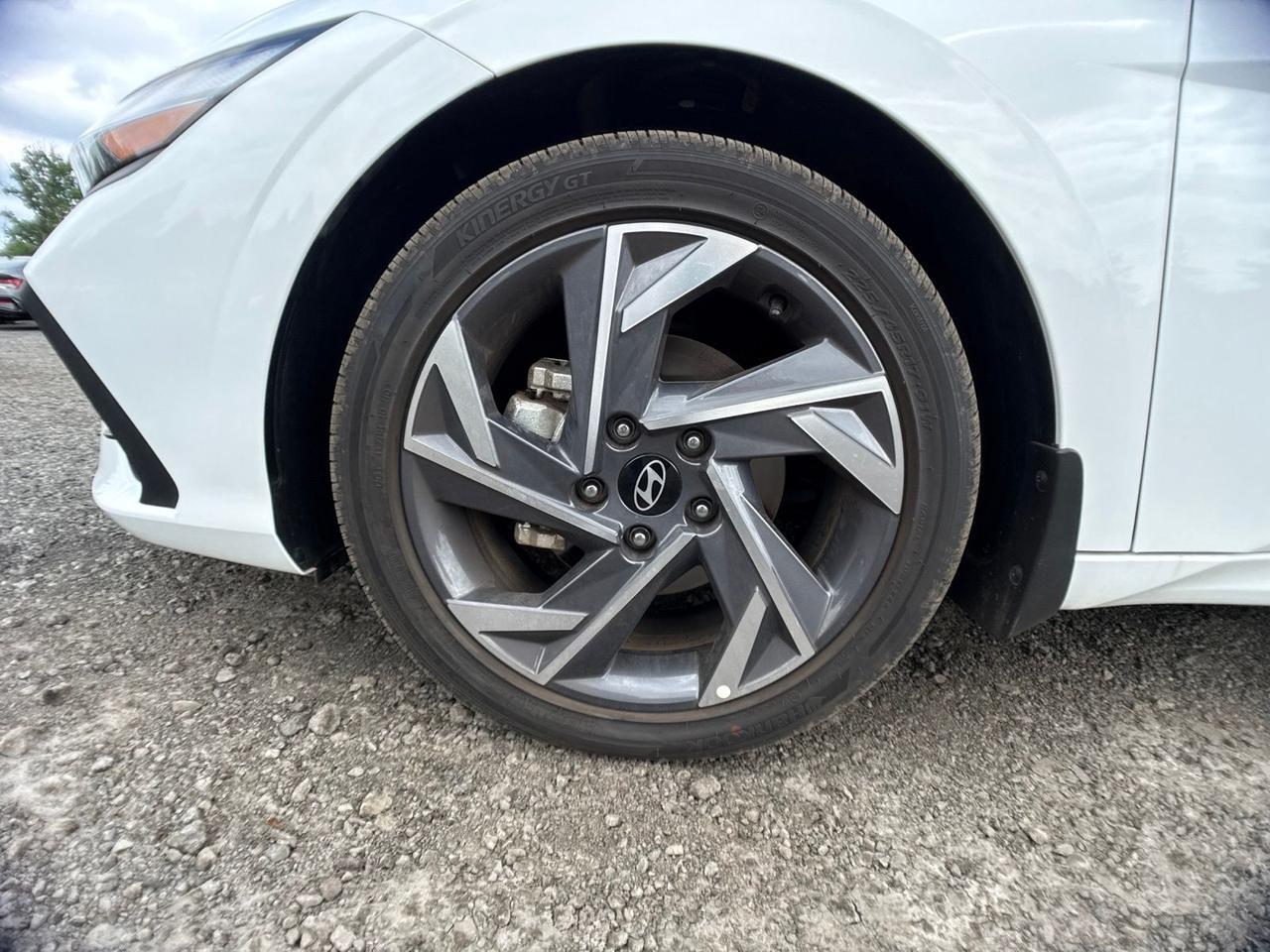 2025 Hyundai Elantra SEL Sport Chantilly VA