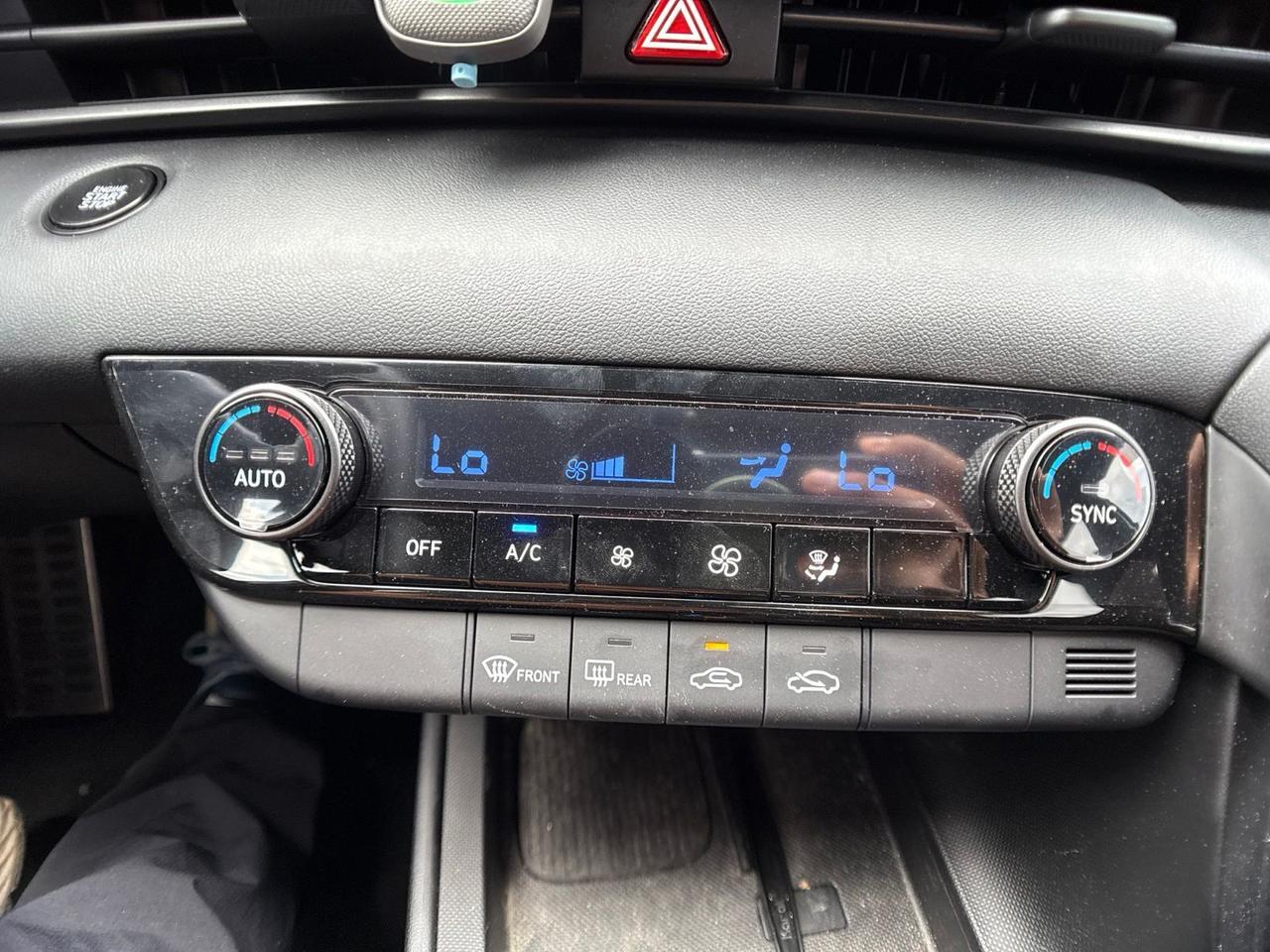 2025 Hyundai Elantra SEL Sport Chantilly VA