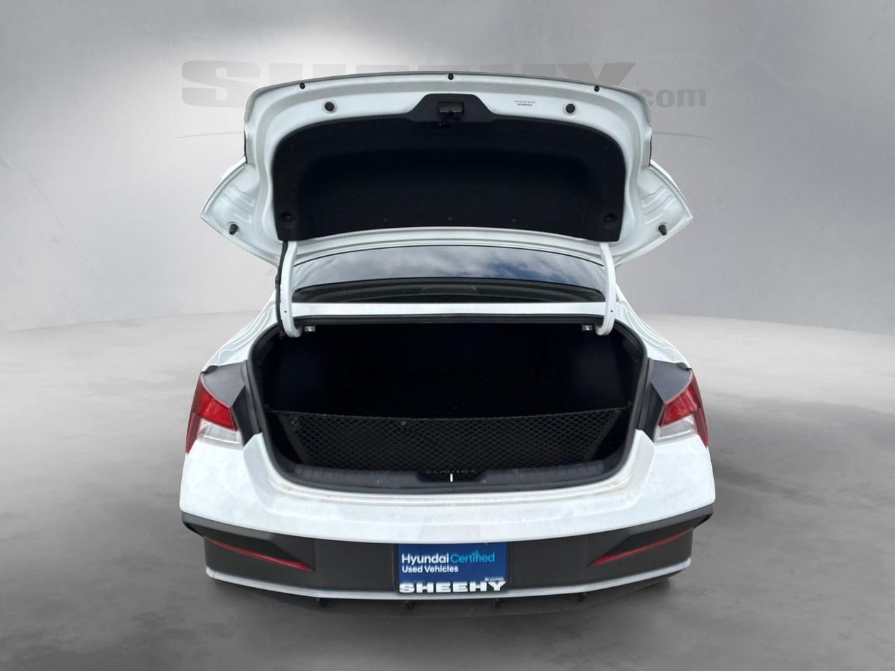 2025 Hyundai Elantra SEL Sport Chantilly VA