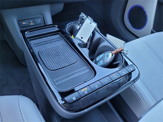 2025 Hyundai IONIQ 5 Limited Folsom CA