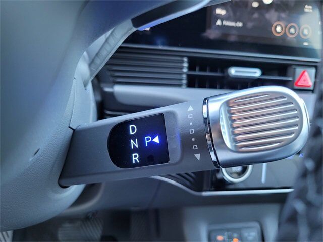 2025 Hyundai IONIQ 5 Limited Folsom CA