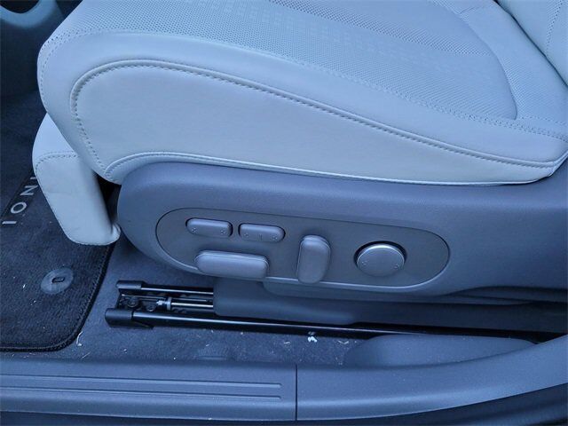 2025 Hyundai IONIQ 5 Limited Folsom CA