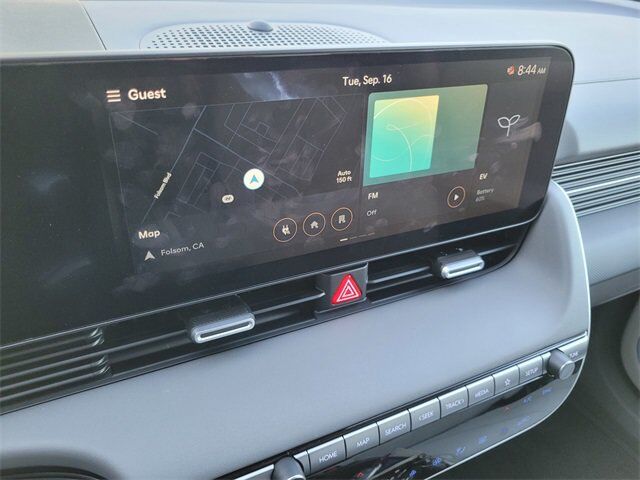 2025 Hyundai IONIQ 5 Limited Folsom CA