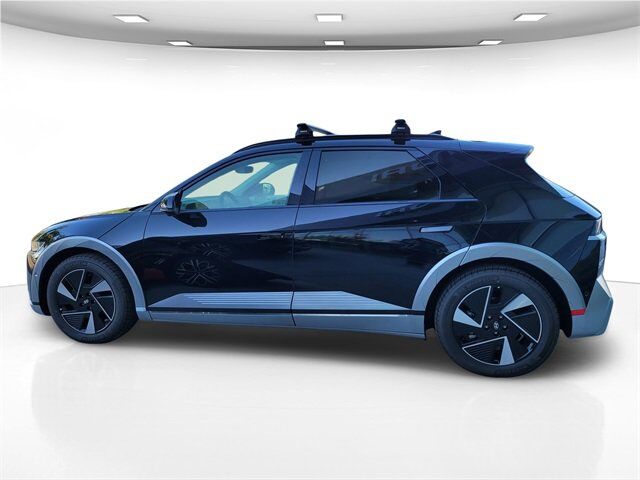 2025 Hyundai IONIQ 5 Limited Folsom CA