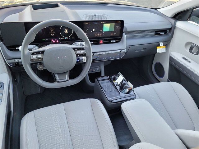 2025 Hyundai IONIQ 5 Limited Folsom CA