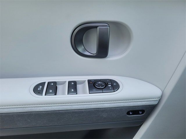 2025 Hyundai IONIQ 5 Limited Folsom CA