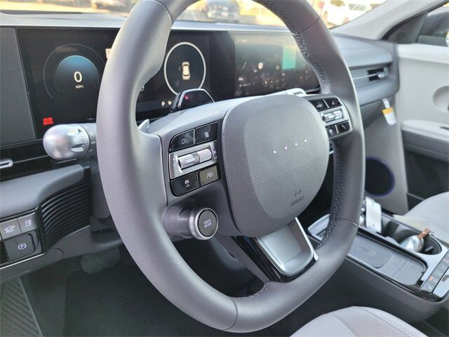 2025 Hyundai IONIQ 5 Limited Folsom CA