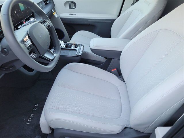 2025 Hyundai IONIQ 5 Limited Folsom CA
