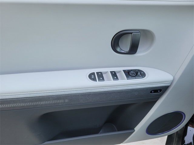 2025 Hyundai IONIQ 5 Limited Folsom CA