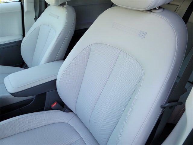 2025 Hyundai IONIQ 5 Limited Folsom CA