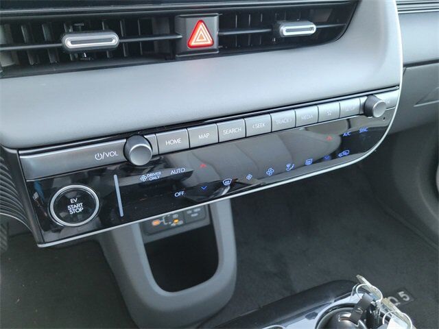 2025 Hyundai IONIQ 5 Limited Folsom CA