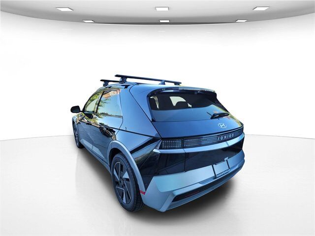 2025 Hyundai IONIQ 5 Limited Folsom CA