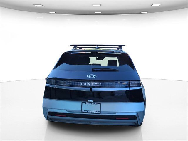 2025 Hyundai IONIQ 5 Limited Folsom CA