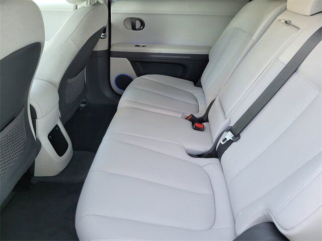 2025 Hyundai IONIQ 5 Limited Folsom CA