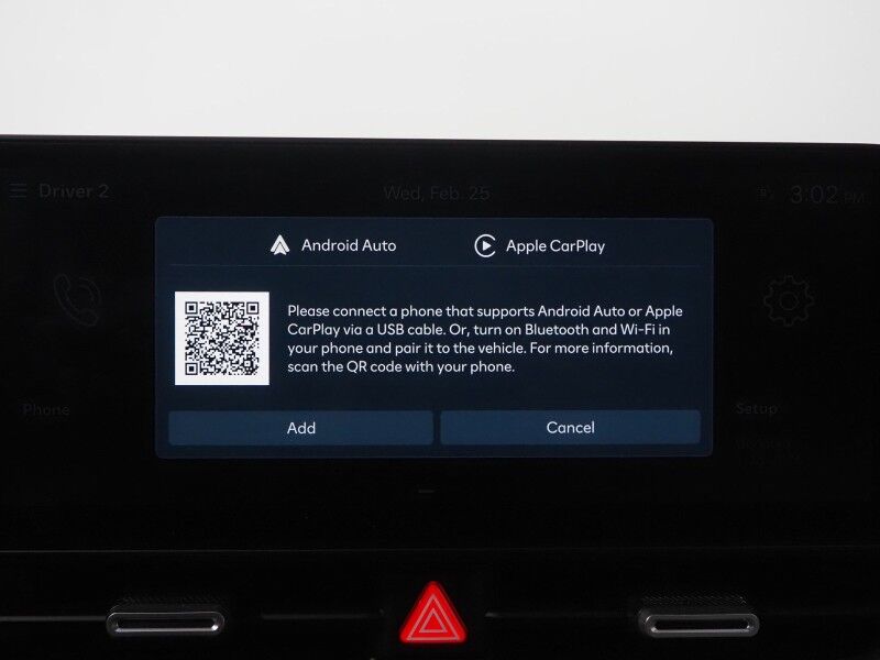 2025 Hyundai IONIQ 5 Limited *HEADS-UP DISPLAY, PANORAMA GLASS ROOF, NAVIGATION, ADAPTIVE CRUISE, 360 VIEW CAMERAS, SMART PARKING, CLIMATE SEATS, HEATED STEERING, WIRELESS CHARGING, BOSE AUDIO, ANDROID & APPLE Round Rock TX