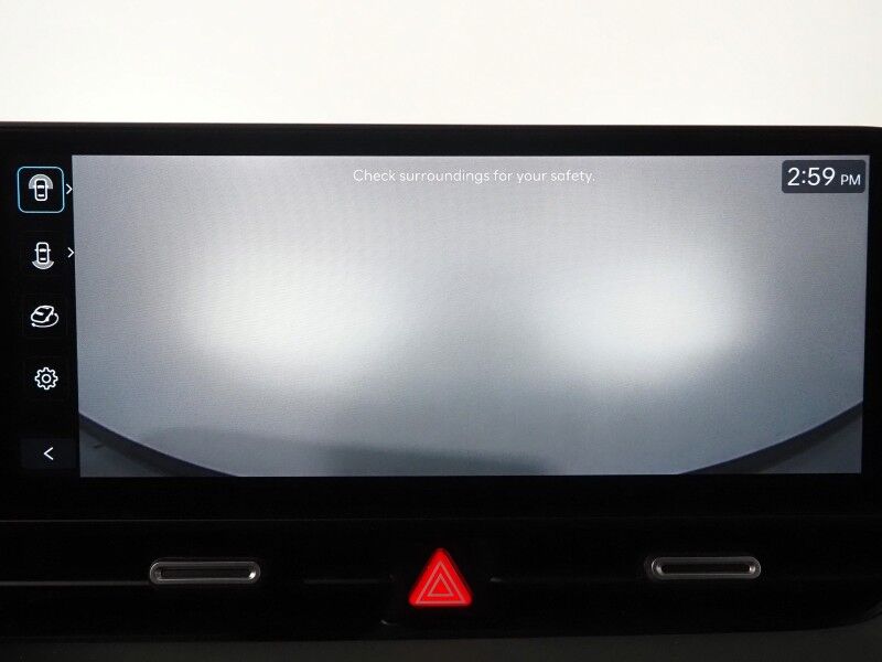 2025 Hyundai IONIQ 5 Limited *HEADS-UP DISPLAY, PANORAMA GLASS ROOF, NAVIGATION, ADAPTIVE CRUISE, 360 VIEW CAMERAS, SMART PARKING, CLIMATE SEATS, HEATED STEERING, WIRELESS CHARGING, BOSE AUDIO, ANDROID & APPLE Round Rock TX