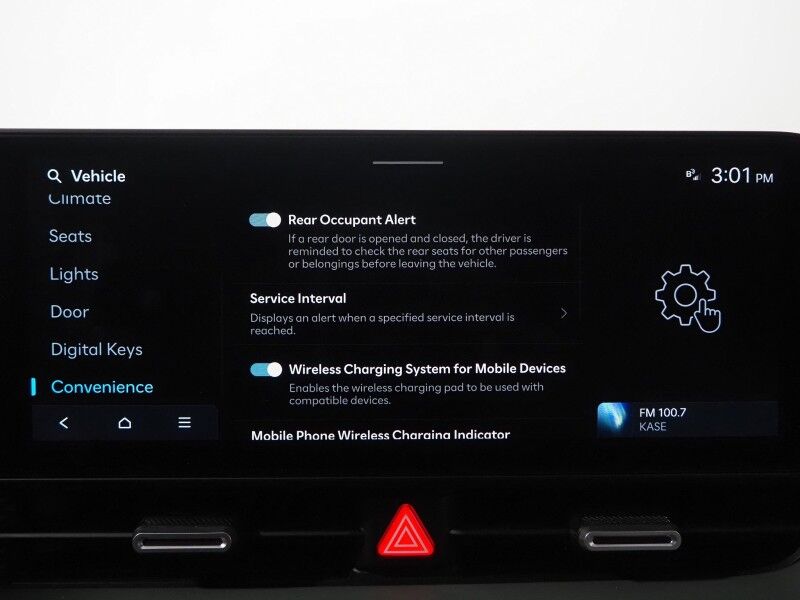 2025 Hyundai IONIQ 5 Limited *HEADS-UP DISPLAY, PANORAMA GLASS ROOF, NAVIGATION, ADAPTIVE CRUISE, 360 VIEW CAMERAS, SMART PARKING, CLIMATE SEATS, HEATED STEERING, WIRELESS CHARGING, BOSE AUDIO, ANDROID & APPLE Round Rock TX