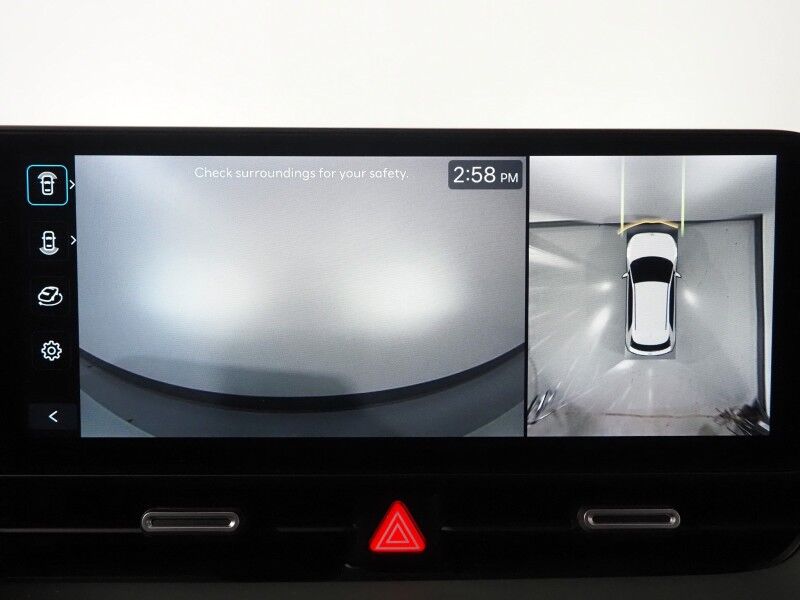 2025 Hyundai IONIQ 5 Limited *HEADS-UP DISPLAY, PANORAMA GLASS ROOF, NAVIGATION, ADAPTIVE CRUISE, 360 VIEW CAMERAS, SMART PARKING, CLIMATE SEATS, HEATED STEERING, WIRELESS CHARGING, BOSE AUDIO, ANDROID & APPLE Round Rock TX