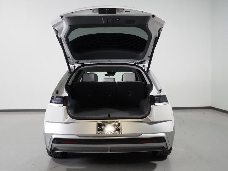 2025 Hyundai IONIQ 5 Limited *HEADS-UP DISPLAY, PANORAMA GLASS ROOF, NAVIGATION, ADAPTIVE CRUISE, 360 VIEW CAMERAS, SMART PARKING, CLIMATE SEATS, HEATED STEERING, WIRELESS CHARGING, BOSE AUDIO, ANDROID & APPLE Round Rock TX