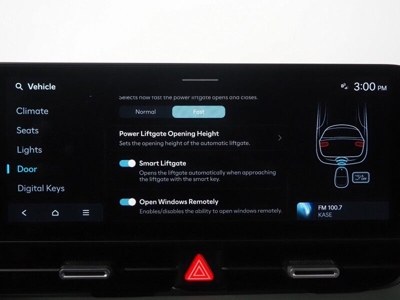 2025 Hyundai IONIQ 5 Limited *HEADS-UP DISPLAY, PANORAMA GLASS ROOF, NAVIGATION, ADAPTIVE CRUISE, 360 VIEW CAMERAS, SMART PARKING, CLIMATE SEATS, HEATED STEERING, WIRELESS CHARGING, BOSE AUDIO, ANDROID & APPLE Round Rock TX