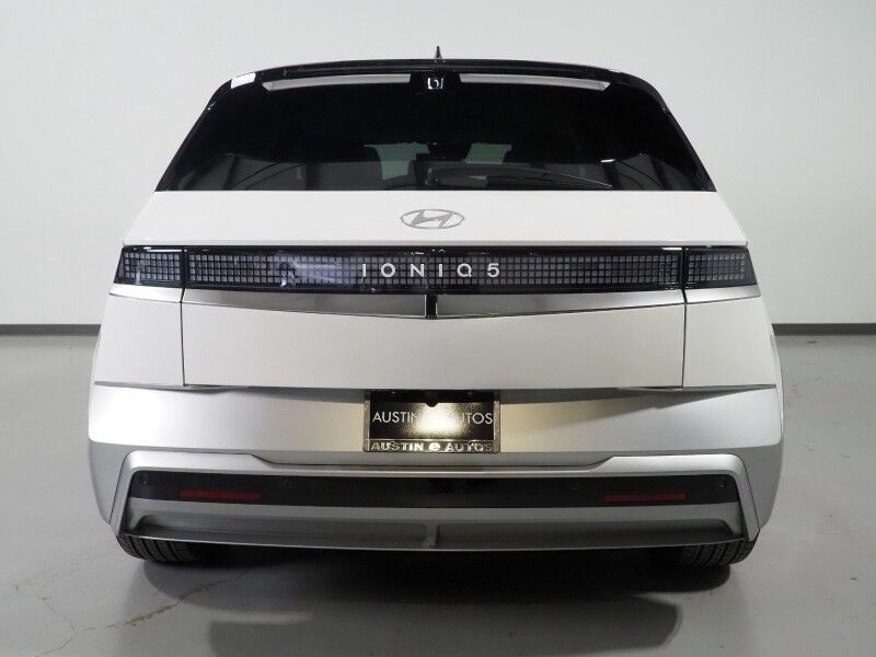 2025 Hyundai IONIQ 5 Limited *HEADS-UP DISPLAY, PANORAMA GLASS ROOF, NAVIGATION, ADAPTIVE CRUISE, 360 VIEW CAMERAS, SMART PARKING, CLIMATE SEATS, HEATED STEERING, WIRELESS CHARGING, BOSE AUDIO, ANDROID & APPLE Round Rock TX