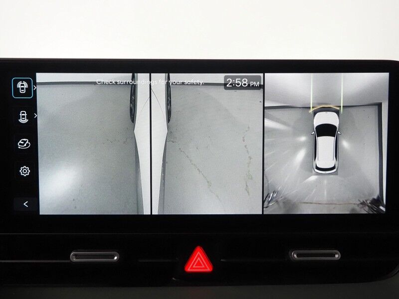 2025 Hyundai IONIQ 5 Limited *HEADS-UP DISPLAY, PANORAMA GLASS ROOF, NAVIGATION, ADAPTIVE CRUISE, 360 VIEW CAMERAS, SMART PARKING, CLIMATE SEATS, HEATED STEERING, WIRELESS CHARGING, BOSE AUDIO, ANDROID & APPLE Round Rock TX