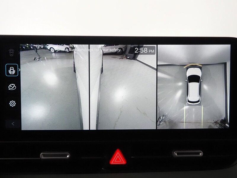 2025 Hyundai IONIQ 5 Limited *HEADS-UP DISPLAY, PANORAMA GLASS ROOF, NAVIGATION, ADAPTIVE CRUISE, 360 VIEW CAMERAS, SMART PARKING, CLIMATE SEATS, HEATED STEERING, WIRELESS CHARGING, BOSE AUDIO, ANDROID & APPLE Round Rock TX