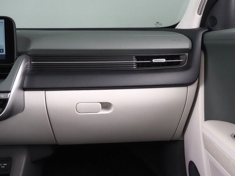 2025 Hyundai IONIQ 5 Limited *HEADS-UP DISPLAY, PANORAMA GLASS ROOF, NAVIGATION, ADAPTIVE CRUISE, 360 VIEW CAMERAS, SMART PARKING, CLIMATE SEATS, HEATED STEERING, WIRELESS CHARGING, BOSE AUDIO, ANDROID & APPLE Round Rock TX