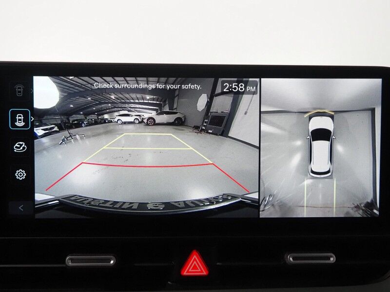 2025 Hyundai IONIQ 5 Limited *HEADS-UP DISPLAY, PANORAMA GLASS ROOF, NAVIGATION, ADAPTIVE CRUISE, 360 VIEW CAMERAS, SMART PARKING, CLIMATE SEATS, HEATED STEERING, WIRELESS CHARGING, BOSE AUDIO, ANDROID & APPLE Round Rock TX