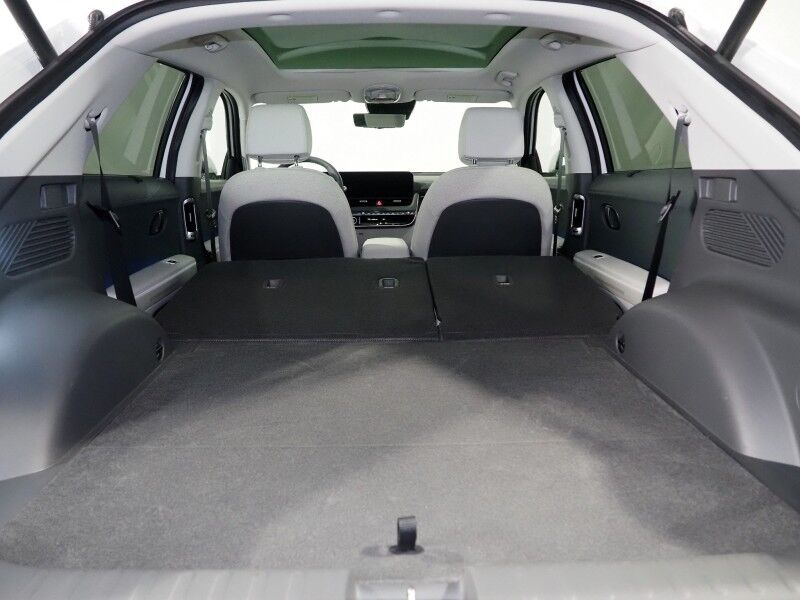 2025 Hyundai IONIQ 5 Limited *HEADS-UP DISPLAY, PANORAMA GLASS ROOF, NAVIGATION, ADAPTIVE CRUISE, 360 VIEW CAMERAS, SMART PARKING, CLIMATE SEATS, HEATED STEERING, WIRELESS CHARGING, BOSE AUDIO, ANDROID & APPLE Round Rock TX