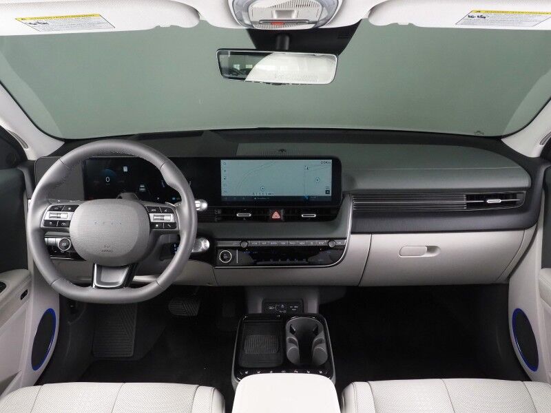 2025 Hyundai IONIQ 5 Limited *HEADS-UP DISPLAY, PANORAMA GLASS ROOF, NAVIGATION, ADAPTIVE CRUISE, 360 VIEW CAMERAS, SMART PARKING, CLIMATE SEATS, HEATED STEERING, WIRELESS CHARGING, BOSE AUDIO, ANDROID & APPLE Round Rock TX