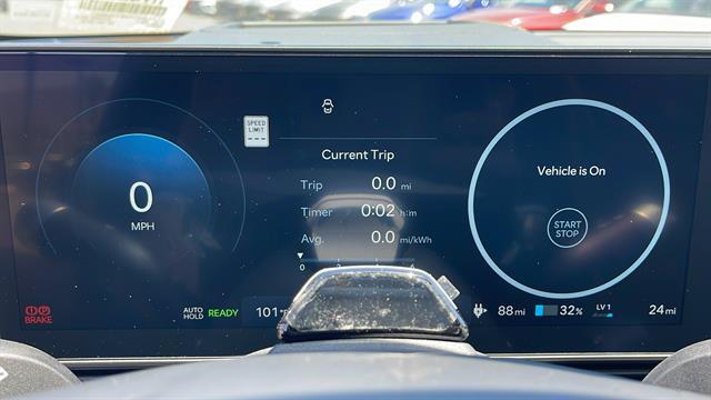 2025 Hyundai IONIQ 5 Limited Corona CA