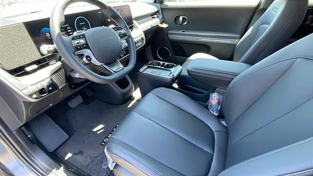 2025 Hyundai IONIQ 5 Limited Corona CA