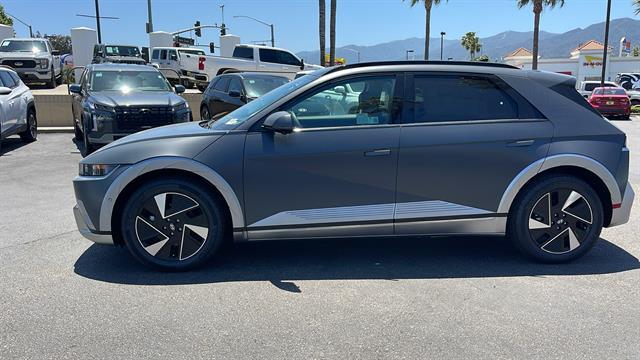 2025 Hyundai IONIQ 5 Limited Corona CA