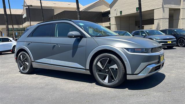 2025 Hyundai IONIQ 5 Limited Corona CA