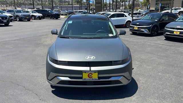 2025 Hyundai IONIQ 5 Limited Corona CA
