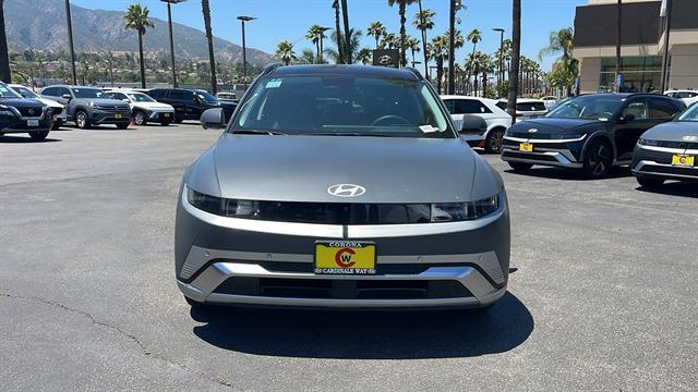 2025 Hyundai IONIQ 5 Limited Corona CA