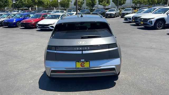 2025 Hyundai IONIQ 5 Limited Corona CA