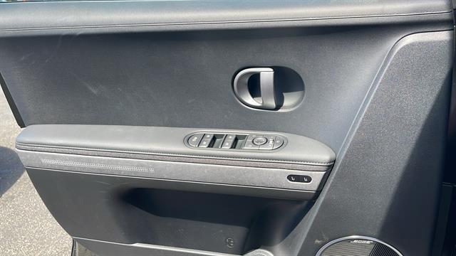 2025 Hyundai IONIQ 5 Limited Corona CA
