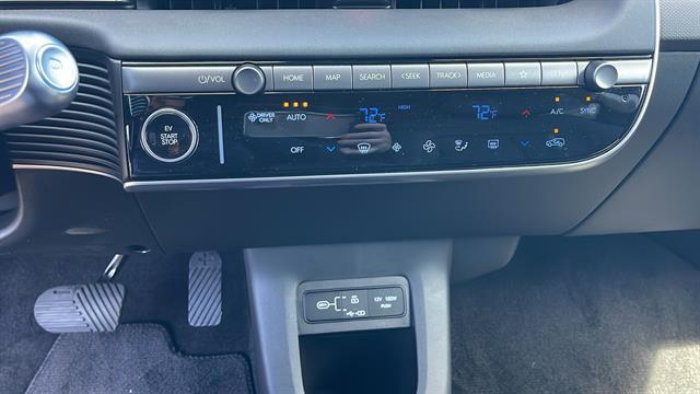 2025 Hyundai IONIQ 5 Limited Corona CA