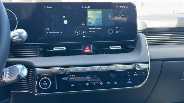 2025 Hyundai IONIQ 5 Limited Corona CA
