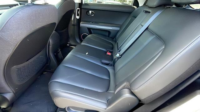 2025 Hyundai IONIQ 5 Limited Corona CA
