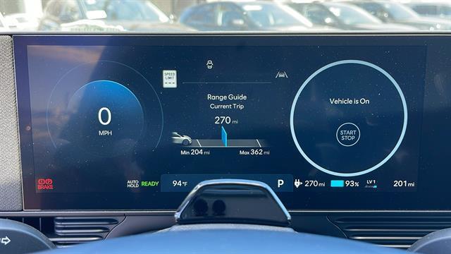 2025 Hyundai IONIQ 5 Limited Corona CA
