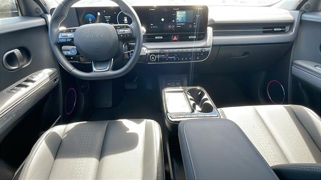 2025 Hyundai IONIQ 5 Limited Corona CA