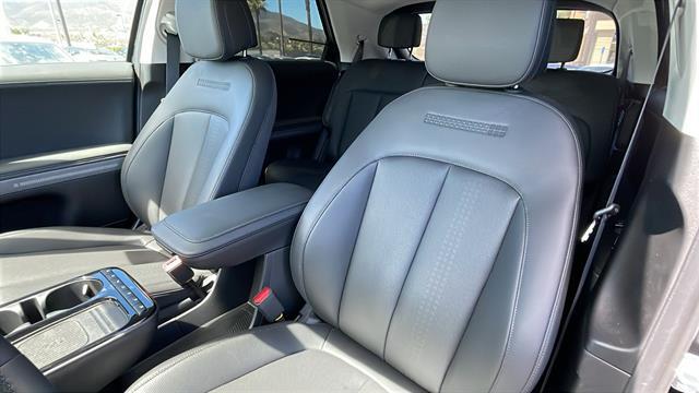 2025 Hyundai IONIQ 5 Limited Corona CA