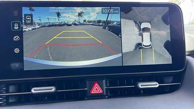 2025 Hyundai IONIQ 5 Limited Corona CA