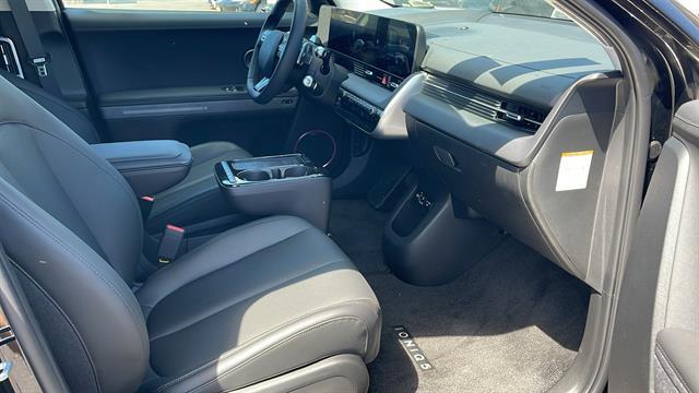 2025 Hyundai IONIQ 5 Limited Corona CA
